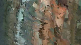 Trans blondyna Joanna Jet w ostrej sodomii