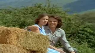 Młoda Brigitte Lahaie i seks na wiejskich wakacjach