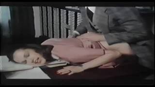 Porno z fabułą, Sekretarka, Retro