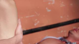 Andrew Stark i Enrique Romo po prostu kochają anal