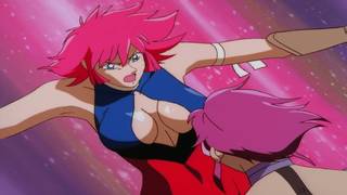 Oppai tych dziewczyn zawsze nas podniecały w porno hentai