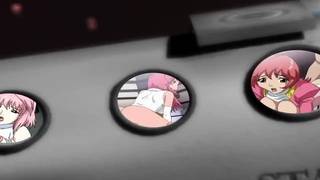 Kolejna historia z dziwką hentai w roli głównej