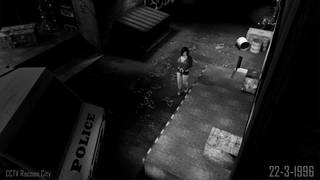 Nienasycony potwór pierdoli drobną hentai