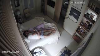 Przyszła do jego łóżka i poprosiła o pierdolenie!