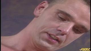 Buck Meadows, David Pierre, Jeremy Jordan i Tristan