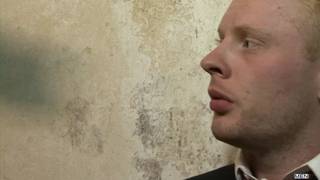 Daniel Johnson i Andro Maas, sprośni uczniowie