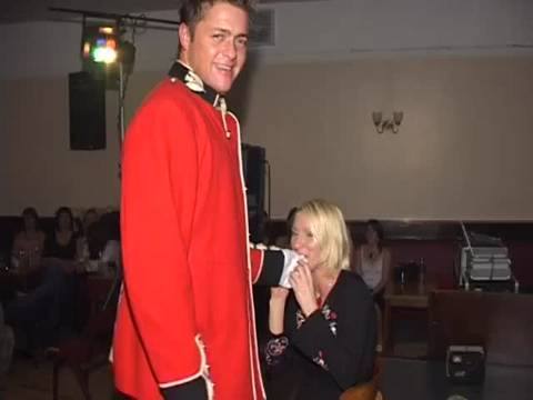 Potwierdź swoją pełnoletność