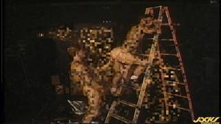 Dean Johnson i Alec Powers pierdolą się intensywnie