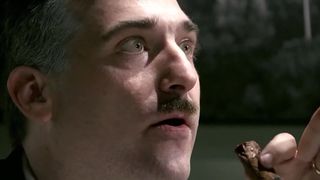 Spiderman xxx porno, video parodia z Sarah