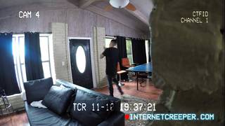 Piękna dziwka Brandi Bae chce tylko seksu bdsm