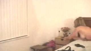 Dobry seks w małżeńskim łożu z Desiree Spencer