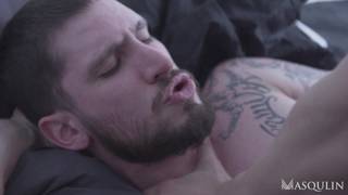 Ace Quinn ma bardzo mokre sny z Franky Maloney