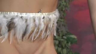 Mason Marconi cieszy się ciałem pięknej Geather Vandeven