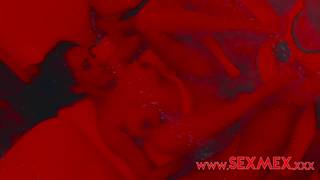 Jessica Jans is ready to show off her fucking skills