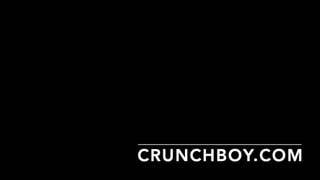 Apolo Adrii zerżnie atrakcyjnego kochanka w dupę