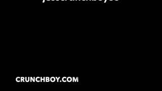 Gianni Maggio zerżnie dużym chujem tą ciasną dupę