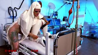 Chiara Diletto i Onyx Babe, lateksowe lesbijki