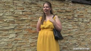 Gruba dziwka wyruchana w dupę z odrobiną bdsm