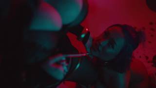 Sabrina Nichole, mroczna opowieść fetyszystki