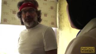 Andi XXX zdominowana i wyjebana przez Pascala