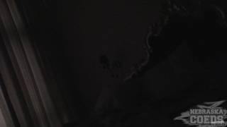 Nastoletnia blondynka, która zawsze jest chętna na zabawę solo