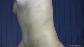 Renata Nascimento dosiada kutasa Rudolpho