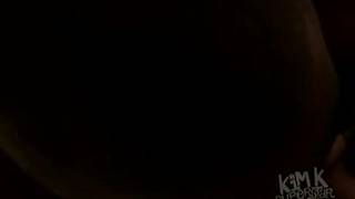 Kim Kardashian filmik porno jak bierze go w dupę