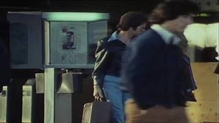 Prosto z Francji kolejne świetne retro porno