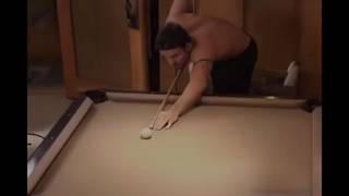 Czarna dziwka Monique i T.T.Boy, jebanie w dupę