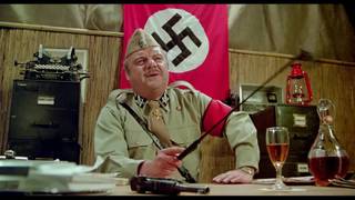 Więzień w raju - klasyczny długi film porno