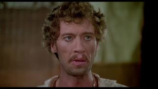 Więzień w raju - klasyczny długi film porno