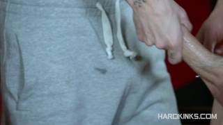 Dominique Kenique, Izan Loren, Josh Milk