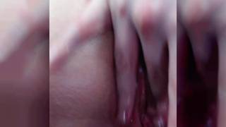 Tańczę i się masturbuję, to moje przyjemności