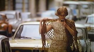 Vintage porno po francusku, czyli seks z Dolores