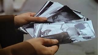 Vintage porno po francusku, czyli seks z Dolores