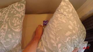 Francuzka Margot Rousseau pięknie się pierdoli