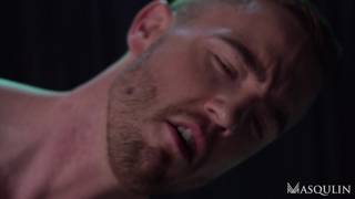 Vitaliy Sens i JP Dubois pierdolą się namiętnie w spa