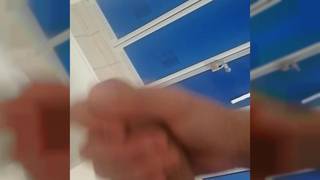 Dobre walenie mojego kutasa sfilmuję sobie sam