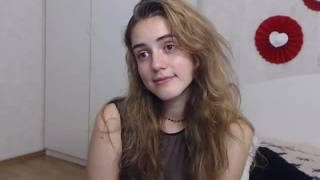 Amatorka nimfomanka pokaże solową masturbację