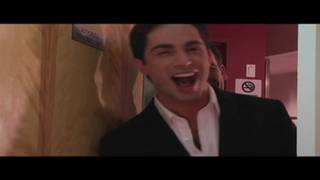 Jack Bond wypierdoli przystojnego Wilsona Vasquez