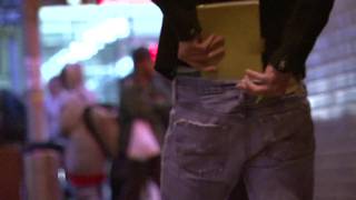 Gorące rżnięcie w dupy Rafaela z Valentinem