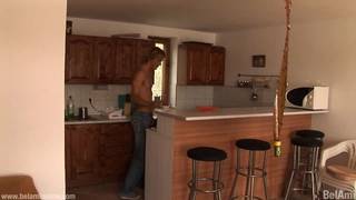 Troy Allen i Leon Boisen chcą się mocno pierdolić