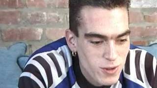 Vito bardzo wierzy w wielkość swojego kutasa!