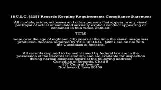 Patrick Raw i Dale Keeling, głęboka penetracja