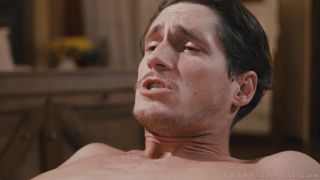 Trans Jessica Fox jebie klienta aż do wytrysku