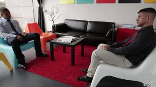 Dato Foland i Goran, seks muskularnych tatuśków