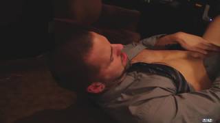 Brenden Cage, gorąca dziwka do pierdolenia!