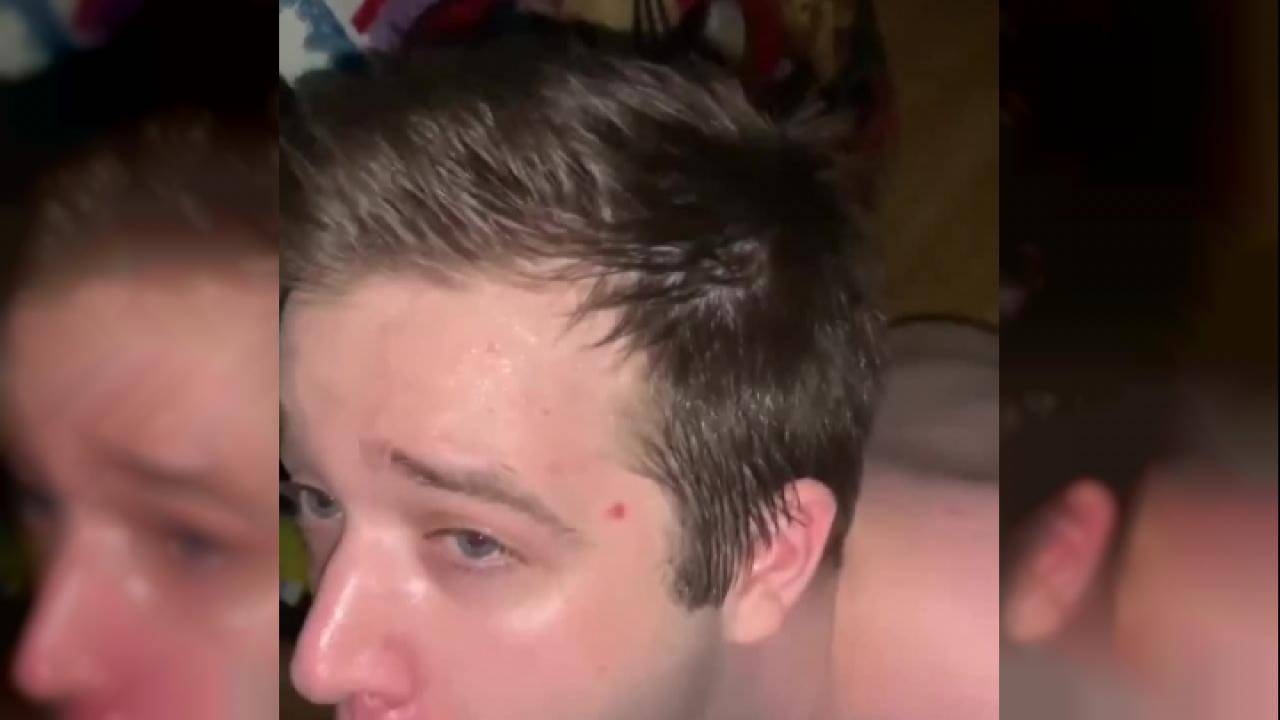 Potwierdź swoją pełnoletność