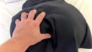 Piękna amatorka Wednesday pierdoli się w POV Piękna amatorka Wednesday pierdoli się w POV