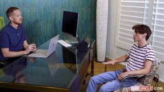 Terapia kutasem z Brody Kayman i Nick Floyd